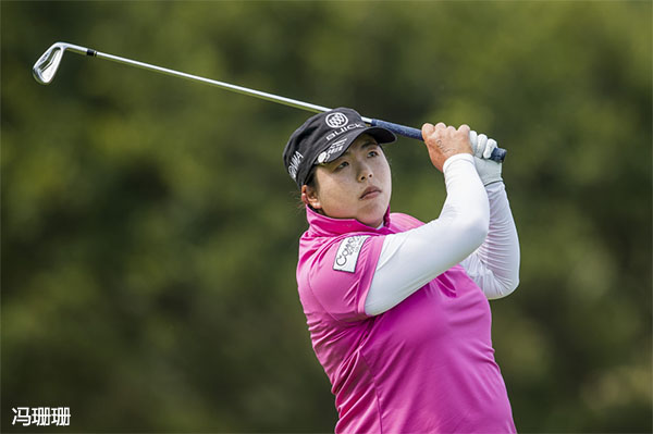 Ķ̨LPGA ɺɺ [10-31]